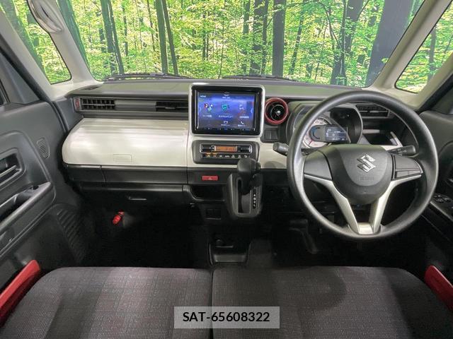 Suzuki SPACIA 2020-12 8866958-1