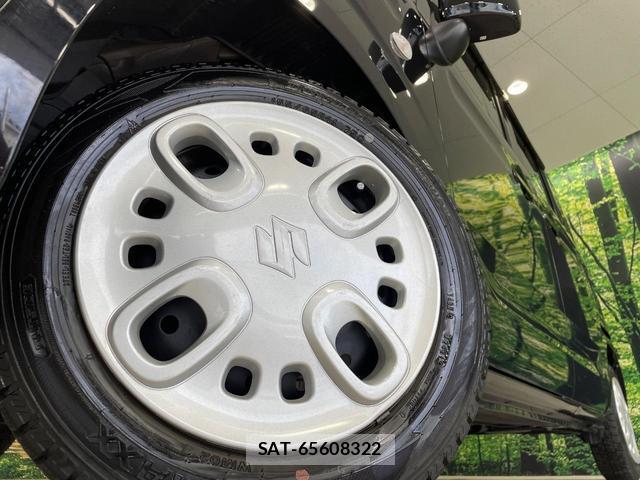 Suzuki SPACIA 2020-12 8866958-12