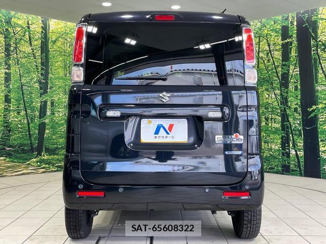 Suzuki SPACIA 2020-12 8866958-14