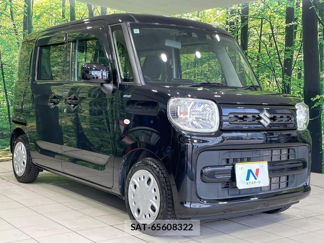 Suzuki SPACIA 2020-12 8866958-15