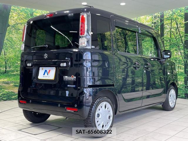 Suzuki SPACIA 2020-12 8866958-16