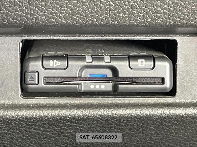 Suzuki SPACIA 2020-12 8866958-4