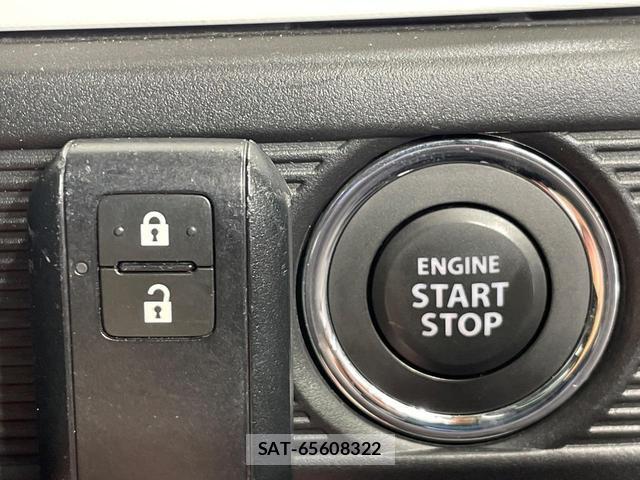 Suzuki SPACIA 2020-12 8866958-5