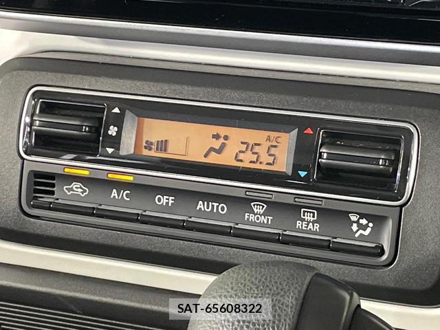 Suzuki SPACIA 2020-12 8866958-6