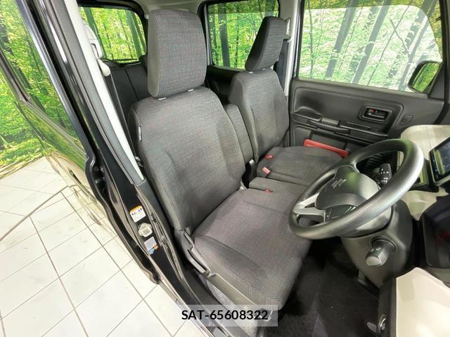 Suzuki SPACIA 2020-12 8866958-7