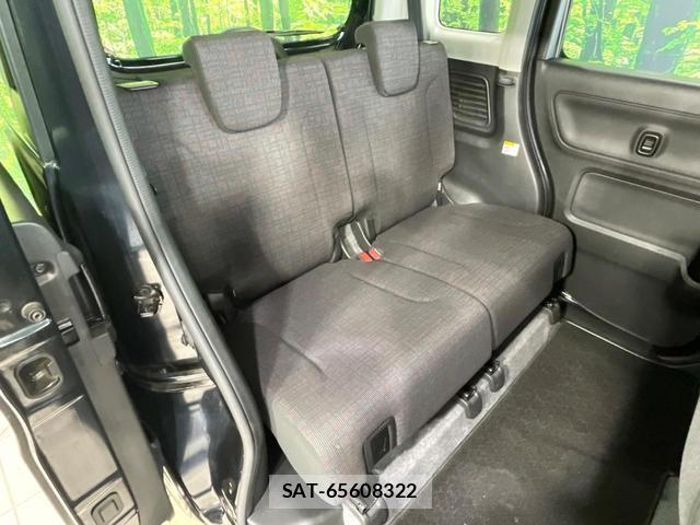 Suzuki SPACIA 2020-12 8866958-8
