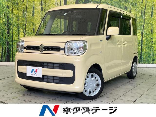 Suzuki SPACIA 2021-11 8867200-0