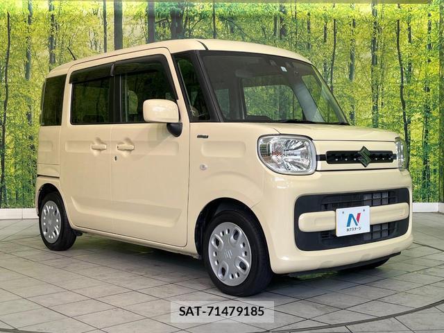Suzuki SPACIA 2021-11 8867200-15