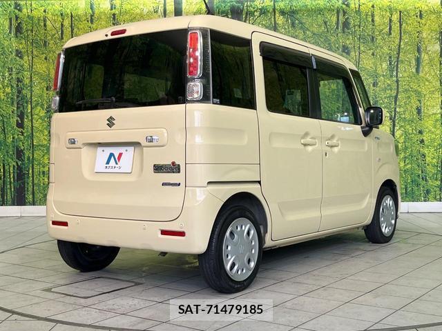 Suzuki SPACIA 2021-11 8867200-16