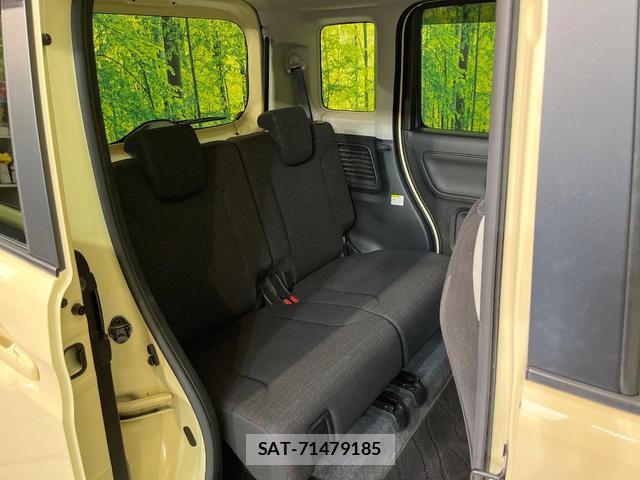 Suzuki SPACIA 2021-11 8867200-8