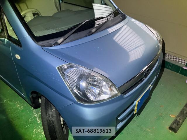 sat car