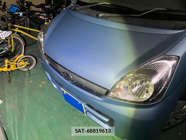 Subaru STELLA 2010-09 8865968-1