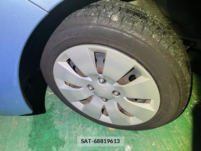 Subaru STELLA 2010-09 8865968-10