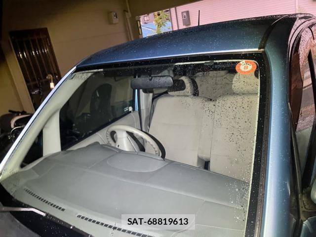 Subaru STELLA 2010-09 8865968-12