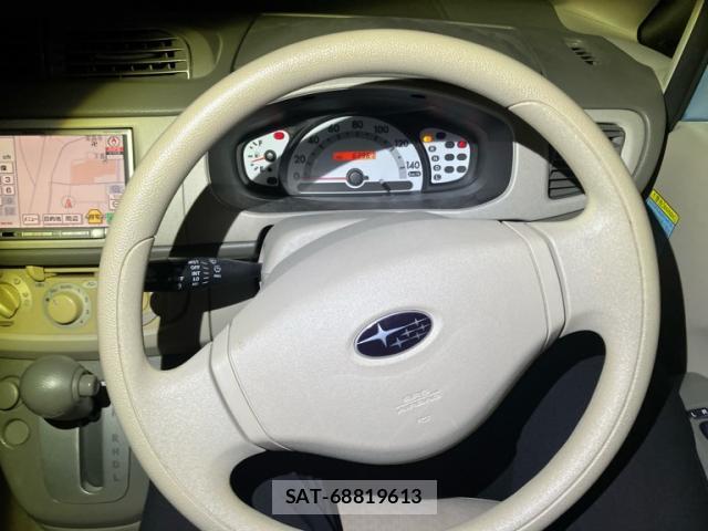 Subaru STELLA 2010-09 8865968-15