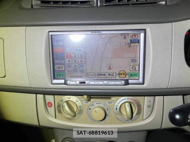 Subaru STELLA 2010-09 8865968-16