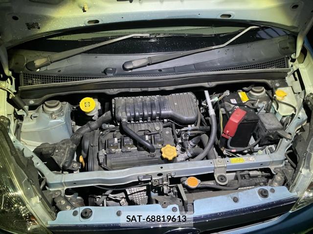 Subaru STELLA 2010-09 8865968-19