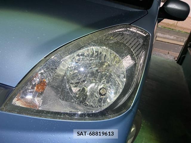 Subaru STELLA 2010-09 8865968-2