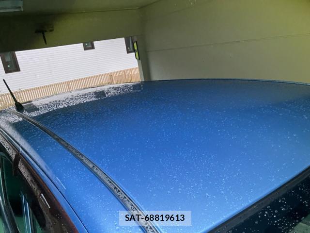 Subaru STELLA 2010-09 8865968-3
