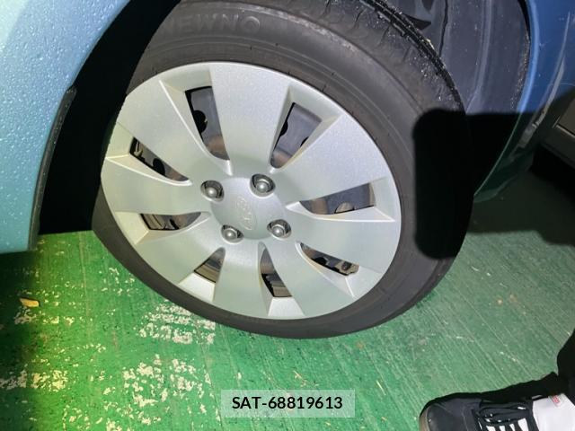 Subaru STELLA 2010-09 8865968-4