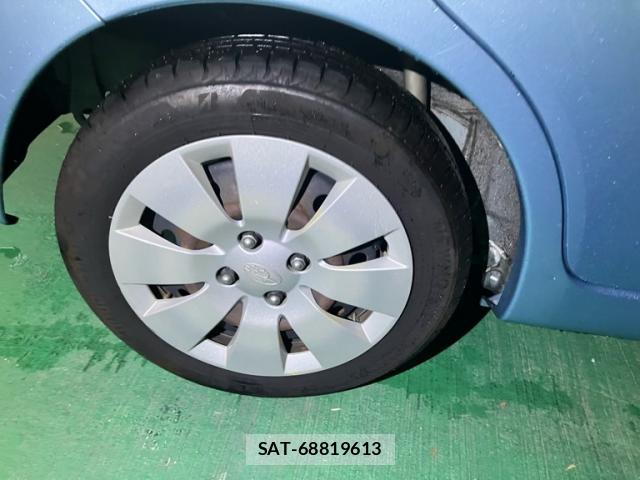 Subaru STELLA 2010-09 8865968-5