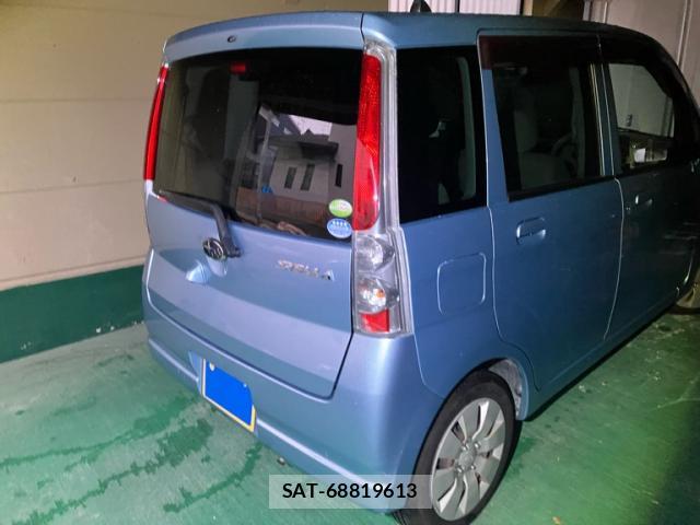 Subaru STELLA 2010-09 8865968-6