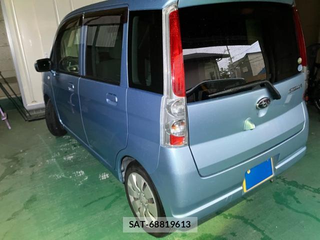 Subaru STELLA 2010-09 8865968-7