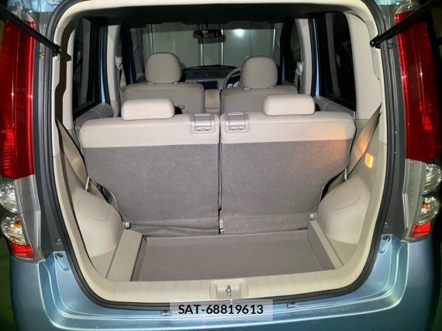Subaru STELLA 2010-09 8865968-8