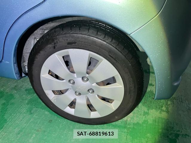 Subaru STELLA 2010-09 8865968-9