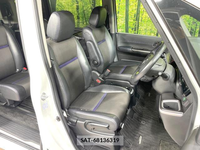 Honda e 2020-01 8867503-7