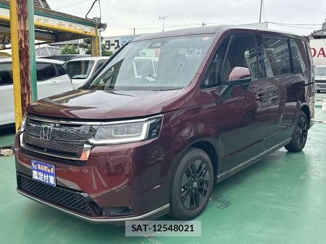 Honda e 2025-10 8866592-0