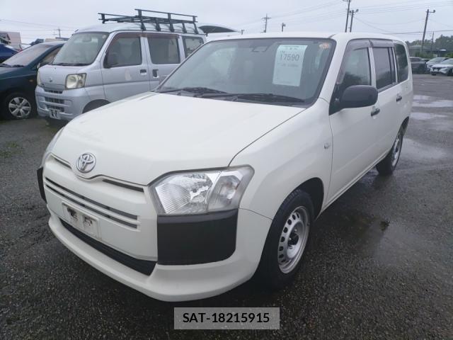 Toyota SUCCEED 2019-09 8865632-0