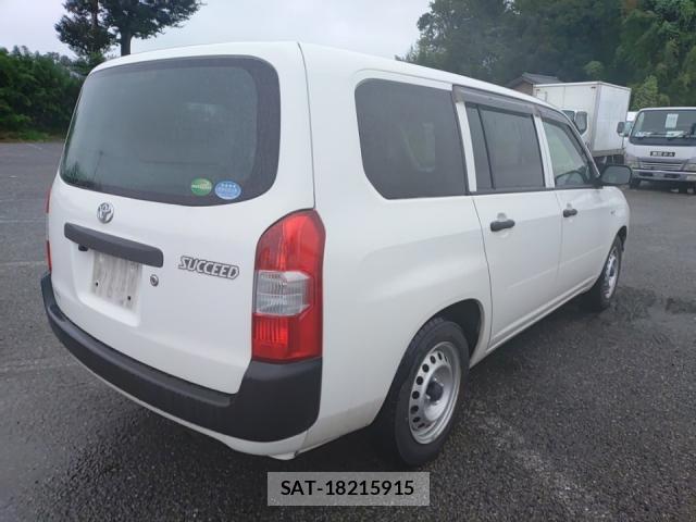 Toyota SUCCEED 2019-09 8865632-2