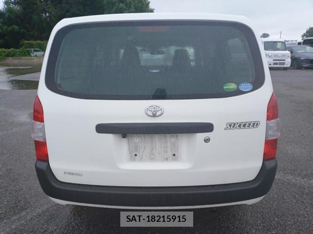 Toyota SUCCEED 2019-09 8865632-3