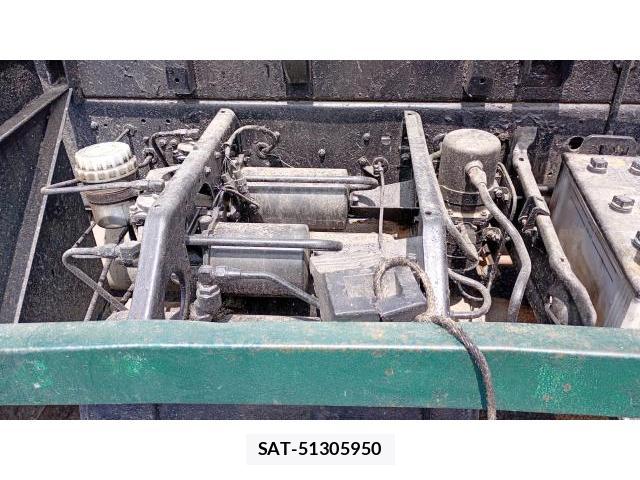 MITSUBISHI FUSO SUPER GREAT 1988-06 8866253-12