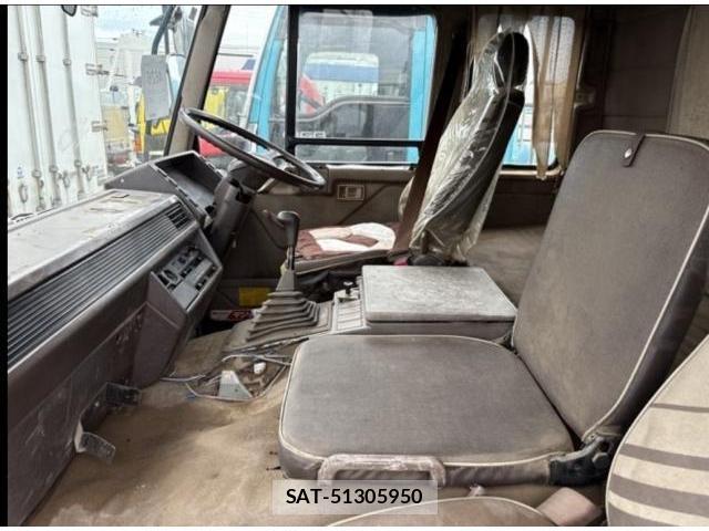 MITSUBISHI FUSO SUPER GREAT 1988-06 8866253-13