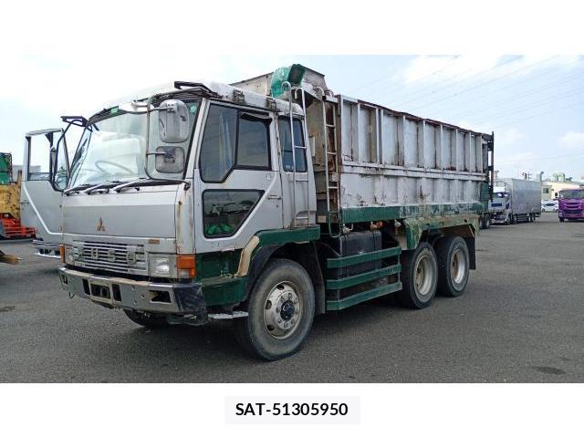 MITSUBISHI FUSO SUPER GREAT 1988-06 8866253-3