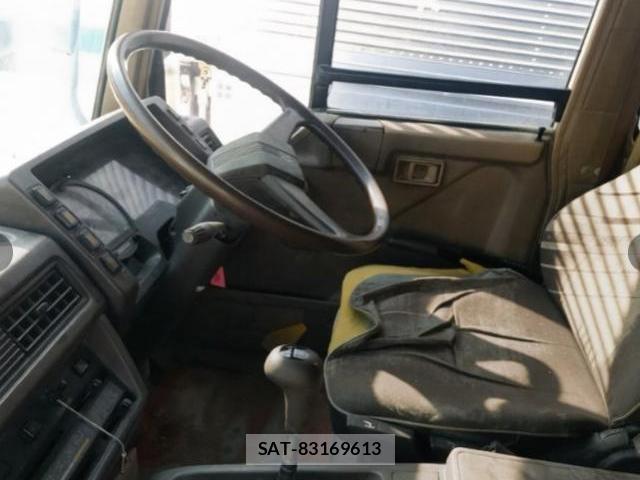 MITSUBISHI FUSO SUPER GREAT 1988-07 8867332-4