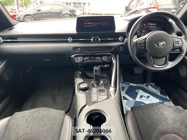 Toyota SUPRA 2020-01 8865814-1