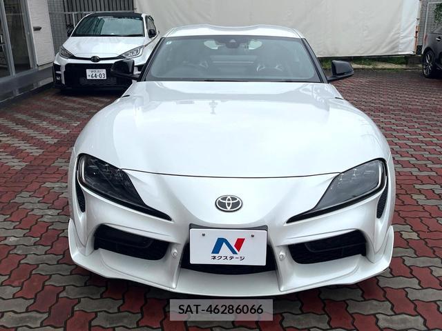 Toyota SUPRA 2020-01 8865814-11