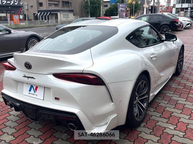 Toyota SUPRA 2020-01 8865814-14