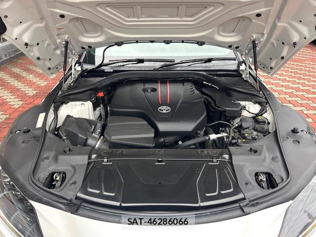 Toyota SUPRA 2020-01 8865814-15
