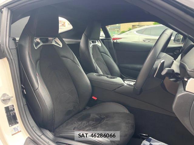 Toyota SUPRA 2020-01 8865814-7