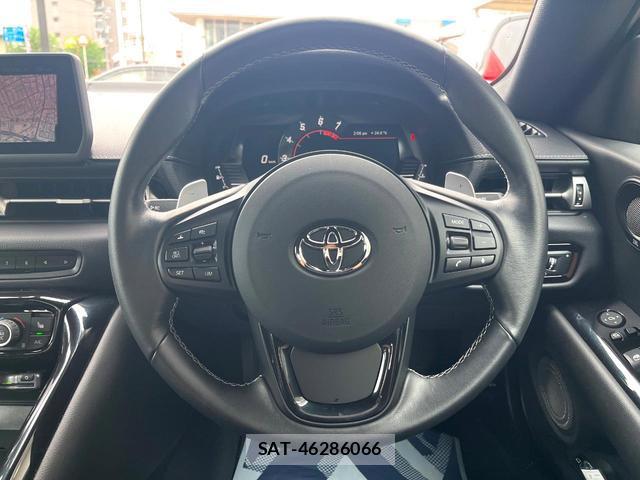 Toyota SUPRA 2020-01 8865814-9