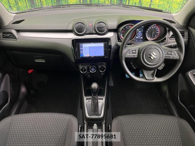 Suzuki SWIFT 2022-03 8866288-1