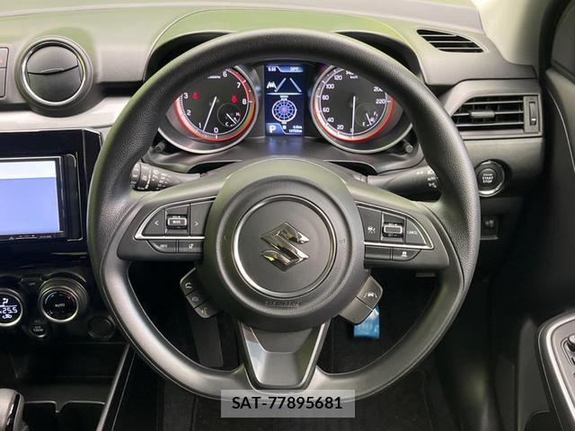 Suzuki SWIFT 2022-03 8866288-10