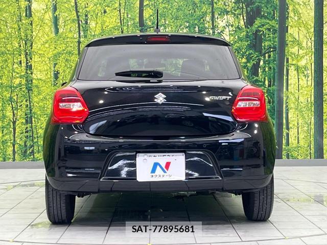 Suzuki SWIFT 2022-03 8866288-14