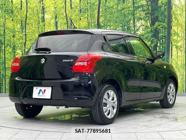 Suzuki SWIFT 2022-03 8866288-16