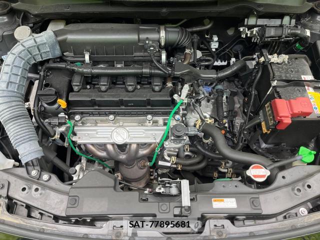 Suzuki SWIFT 2022-03 8866288-17