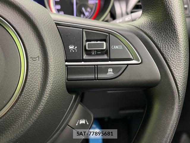 Suzuki SWIFT 2022-03 8866288-5